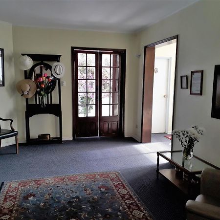 Hotel Chalet Suizo Vina del Mar Dış mekan fotoğraf