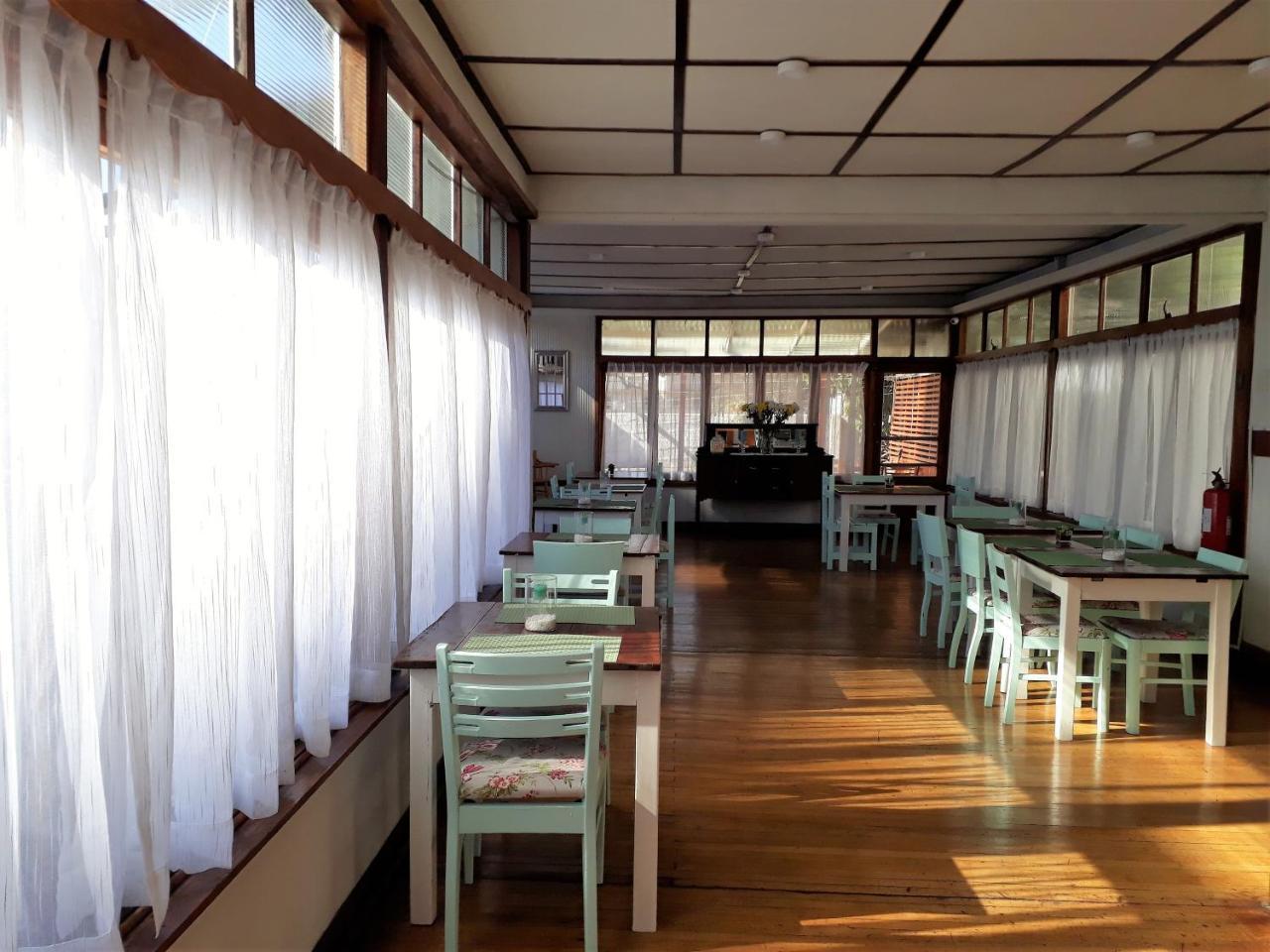 Hotel Chalet Suizo Vina del Mar Dış mekan fotoğraf